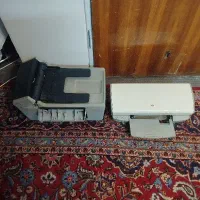 پرینتر کارکرده