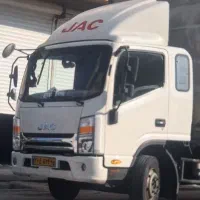 جک ۶تن مدل اخر  ۱۴۰۱