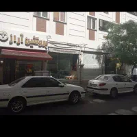 خانی اباد نو مغازه ۲۰ متری