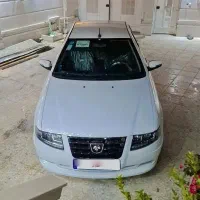 سورن پلاس 404گاز سیمی زیمنس