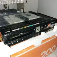 Sony Betamax