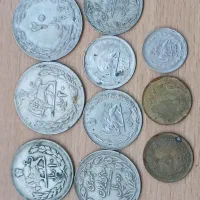 سکه|کلکسیون سکه، تمبر، اسکناس|گرگان, |دیوار