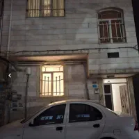 خانه-دوطبقه-ویلایی