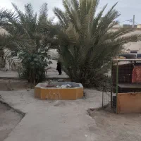 ویلایی قدیمی