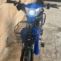 موتور برقی|موتورسیکلت|برازجان, |دیوار