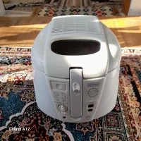 سرخ کن برقی کاملا سالم ونو