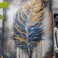 دو عدد تابلو شیک