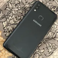 سامسونگ Galaxy A10s با حافظهٔ ۳۲ گیگابایت|موبایل|تهران, سبلان|دیوار