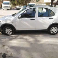 کوییک98 نقد یا معاوضه|خودرو سواری و وانت|مشهد, شهرآرا|دیوار