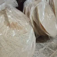 نان خانگی|خوردنی و آشامیدنی|اصفهان, گورت|دیوار