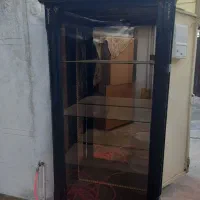 بوفه چوبی نو نو