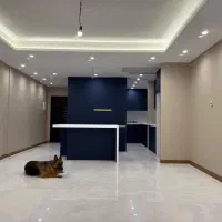 ولنجک آپارتمان 127متری 2خوابه 1مستر فول مشاعات