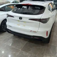 چانگان x5