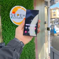 S24 Ultra 256GB نقد و اقساط|موبایل|رشت, حاجی آباد|دیوار