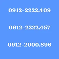 سیمکارت همراه اول 0912.101.101.9|سیم‌کارت|تهران, شهرک ژاندارمری|دیوار