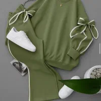 ست دورس شلوار پاپیونی|لباس|تهران, بازار|دیوار