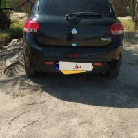 معاوضه تیبا۲