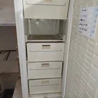 یخچال فریز فیلور