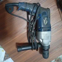 دریل صنعتی ریوبی ژاپنی|ابزارآلات|تهران, شهرک ولیعصر شمالی|دیوار