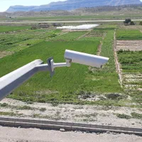 دوربین مداربسته دزدگیر