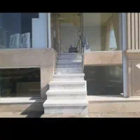 مغازه تجاری  بلوار ساحلی شمالی طبقه بالا