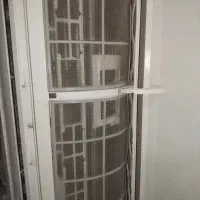 اسپیلت 32هزار ایران رادیاتور|کولر گازی و فنکوئل|جیرفت, |دیوار