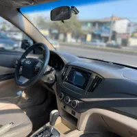 ام وی ام ۵۵۰ اتومات مدل۱۳۹۵|خودرو سواری و وانت|ساری, |دیوار