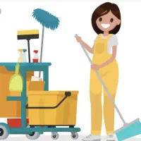 نیروی خدمات خانم