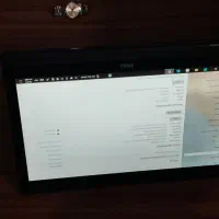 لب تاپ دل تاچ