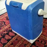 کلمن یخچالی برقی|ظروف نگهدارنده، پلاستیکی، یک‌بارمصرف|تهران, اوقاف|دیوار