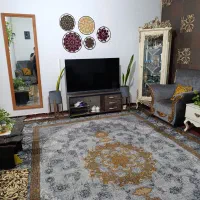 پیلوت ۶۰متری خیابان عمار (مالک اشتر جنوبی)|اجارهٔ آپارتمان|کرمان, |دیوار