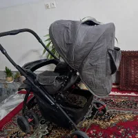 کالسکه|کالسکه و لوازم جانبی|مشهد, انقلاب|دیوار