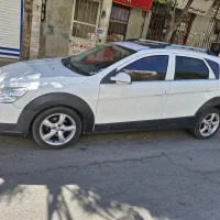 اچ سی کراس 96|خودرو سواری و وانت|اراک, |دیوار