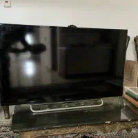 تلویزیون ۴۰ سونی|تلویزیون و پروژکتور|بابل, |دیوار