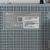 مودم tp-link مدل archer c50|مودم و تجهیزات شبکه|ملارد, |دیوار