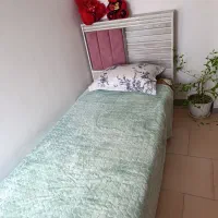 تخت خواب تک نفره