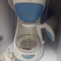 قهوه ساز نو