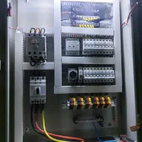 برقکارصنعتی و تابلو برق