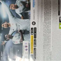 دیسک fc25 ps5 نو|کنسول، بازی ویدئویی و آنلاین|کرج, شهرک شیخ سعدی|دیوار