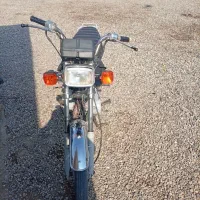 موتور 125بفروش میرسد