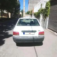 پراید 86
