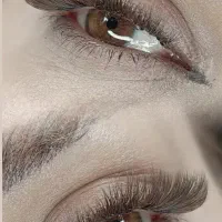 اکستنشن مژه،لیفت ابرو،لیفت مژه