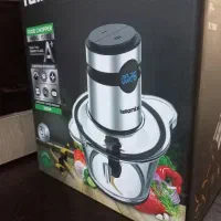 غذاسازوخردکن نو|خردکن، آسیاب، غذاساز|تهران, جنتآباد جنوبی|دیوار