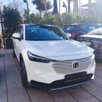 هوندا وزل ۲۰۲۳