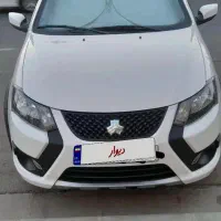 کوییک GXR تیب L مدل 1403|خودرو سواری و وانت|بومهن, |دیوار