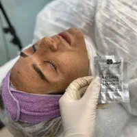 فیشال وپاکسازی پوست|خدمات آرایشگری و زیبایی|تهران, دردشت|دیوار