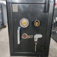 گاوصندوق تهران کاوه با رمز تایوانی