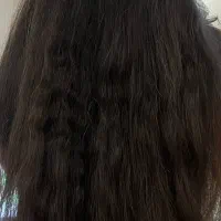 فروش مو بدون رنگ