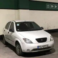 تیبا 2 Sx سفید|خودرو سواری و وانت|سیرجان, |دیوار