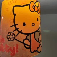 لوستر اتاق کودک